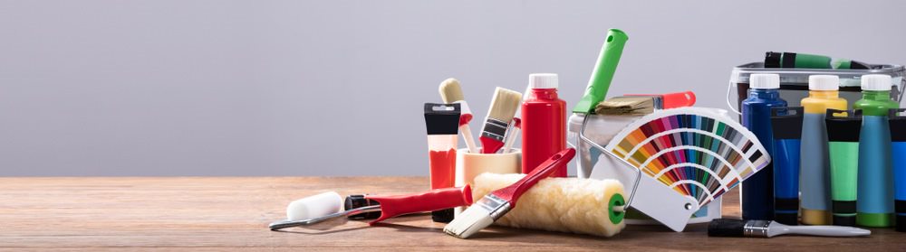 Golden Mile Painting Services - Logo