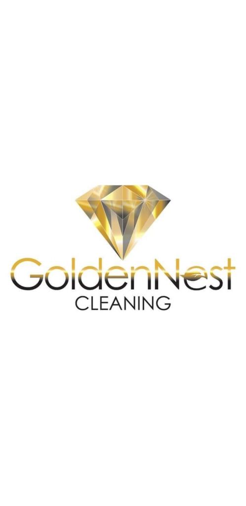 Golden Nest - Logo