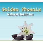 Golden Phoenix Natural Health Inc. - Logo