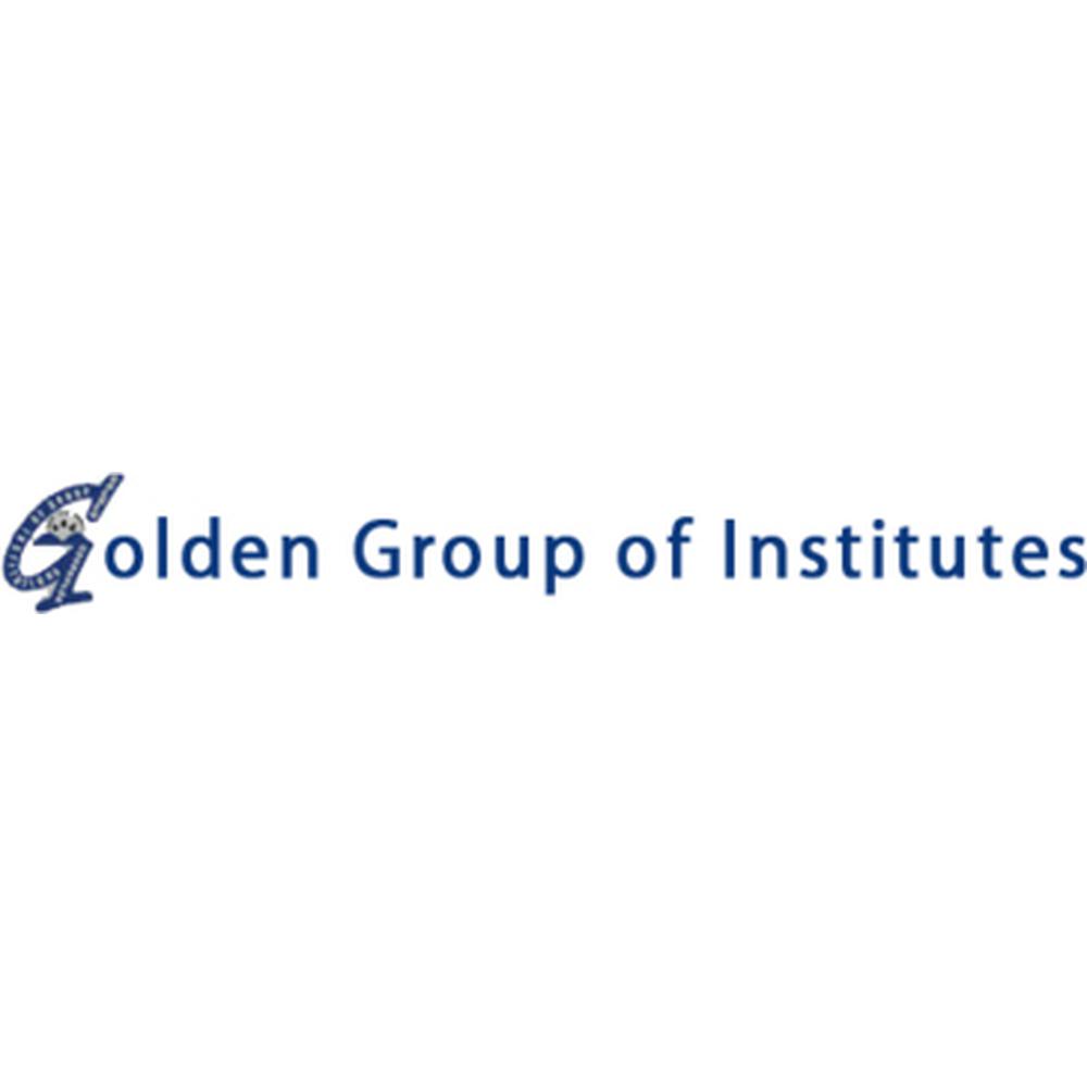 Golden Polytechnic College (GPC) - Logo