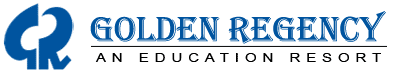 Golden Regency Institute of Hospitality Management (GRIHM) - Logo