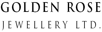 Golden Rose Jewellery Ltd - Logo