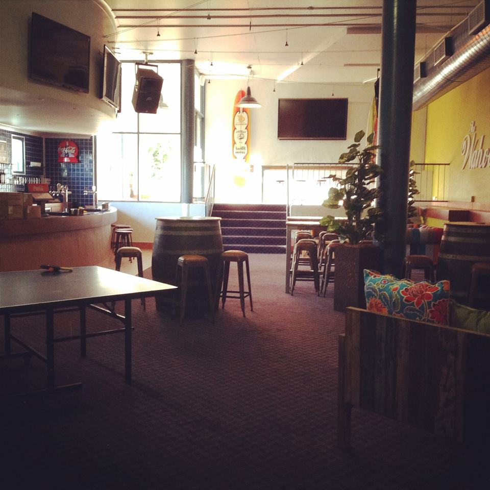 Golden Sands Tavern - Cover photo