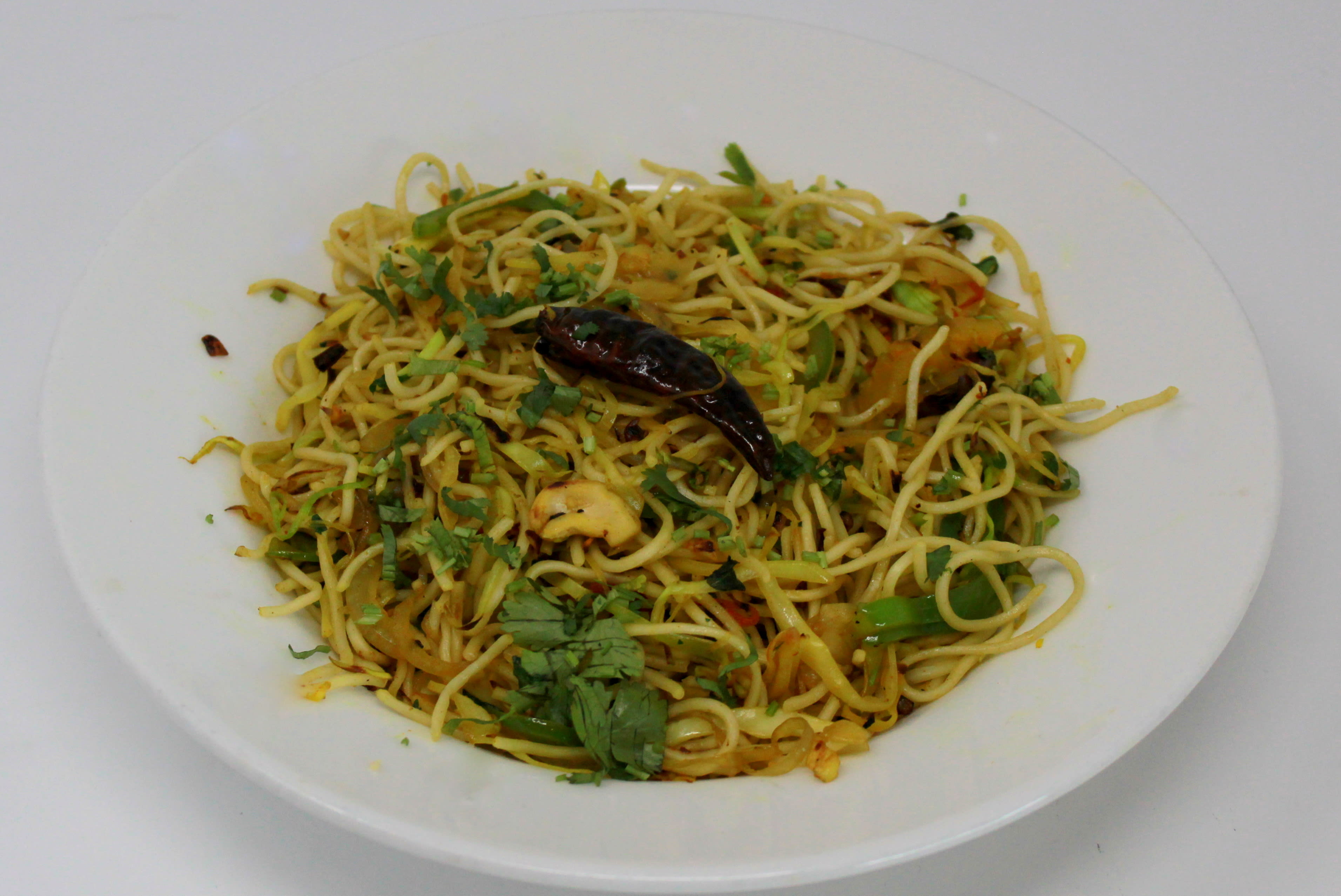 GOLDEN SPOON CHINESE - Logo