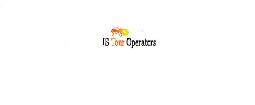 Golden Temple Tour from Delhi-JS Tour Operators - Logo