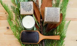 Golden Touch Salon - Logo