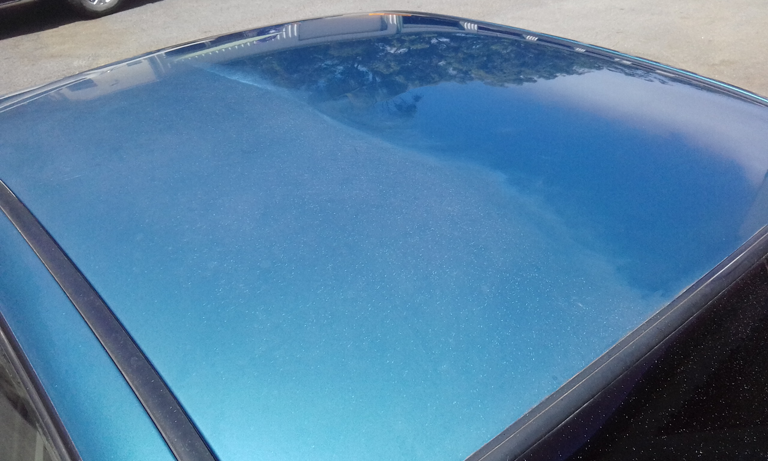 Golden Touch Detailing, Car Wash & Roof Lining Replacem - Logo