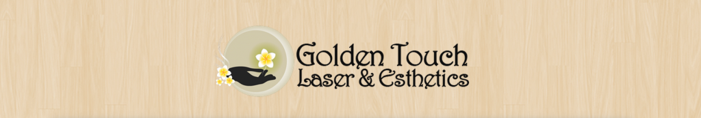 Golden Touch Laser and Esthetics - Logo