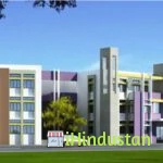 Golden Tulip International School - Logo
