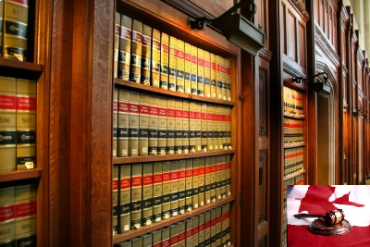 Goldfields Associates Legal Services Inc. - Logo