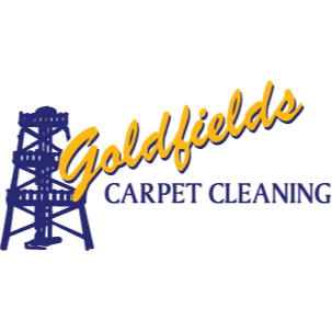 Goldfields Carpet Cleaning - Logo