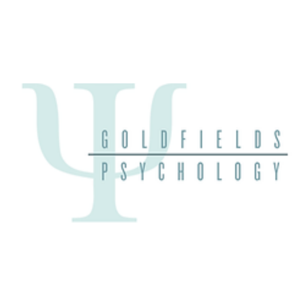 Goldfields Psychology - Logo