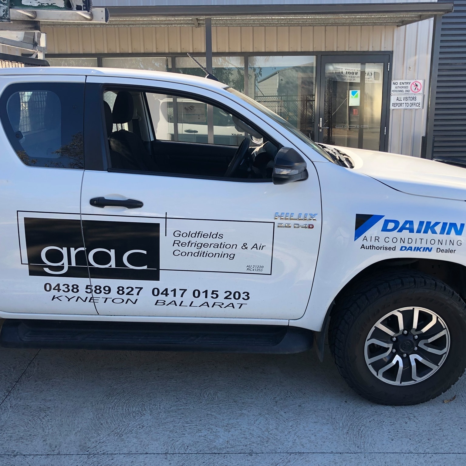 Goldfields Refrigeration & Air Conditioning - Cover photo