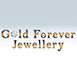Gold Forever Jewellery &a; Repair - Logo