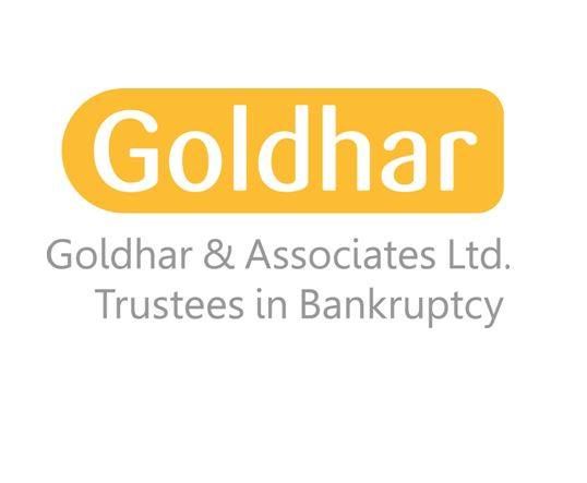 Goldhar and Associates - Logo