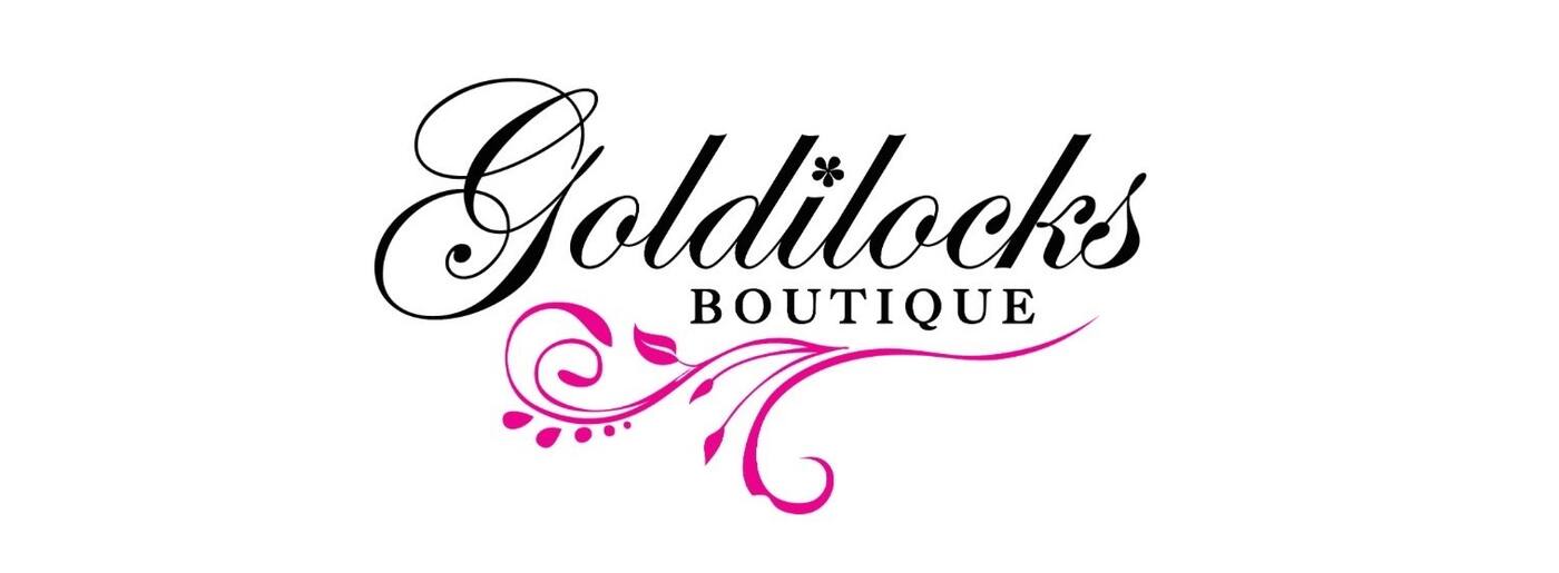 Goldilocks Boutique - Cover photo