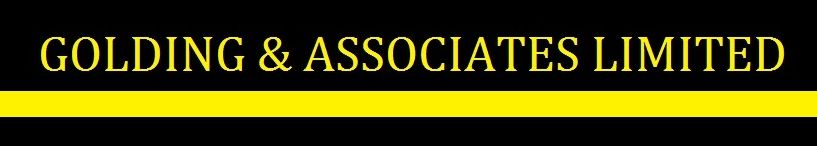 Golding &a; Associates Limited - Logo