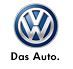 Gold Key Langley Volkswagen - Logo