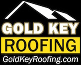 Gold Key Roofing - Logo