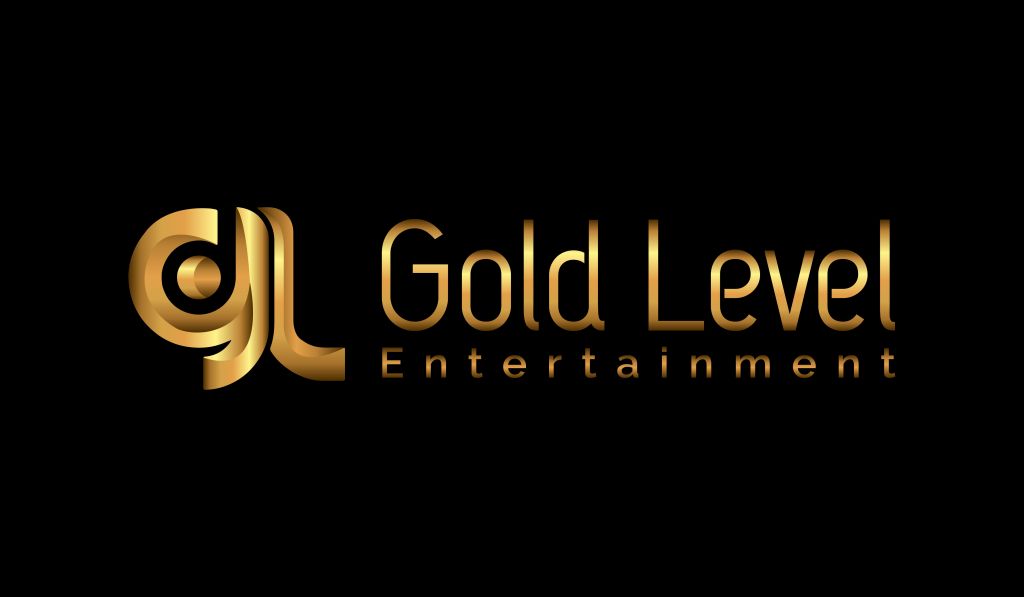 Gold Level Entertainment Dj Service - Logo