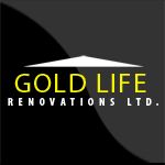 Gold Life Renovations Ltd. - Logo