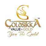 Goldsikka Limited - Logo