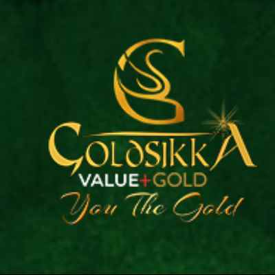 Goldsikka Limited - Cover photo