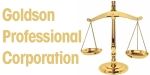 Goldson Professional Corporation - Logo