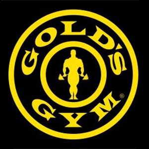 Gold&s;s Gym - Laurin Holhoyi (Personal Trainer) - Logo
