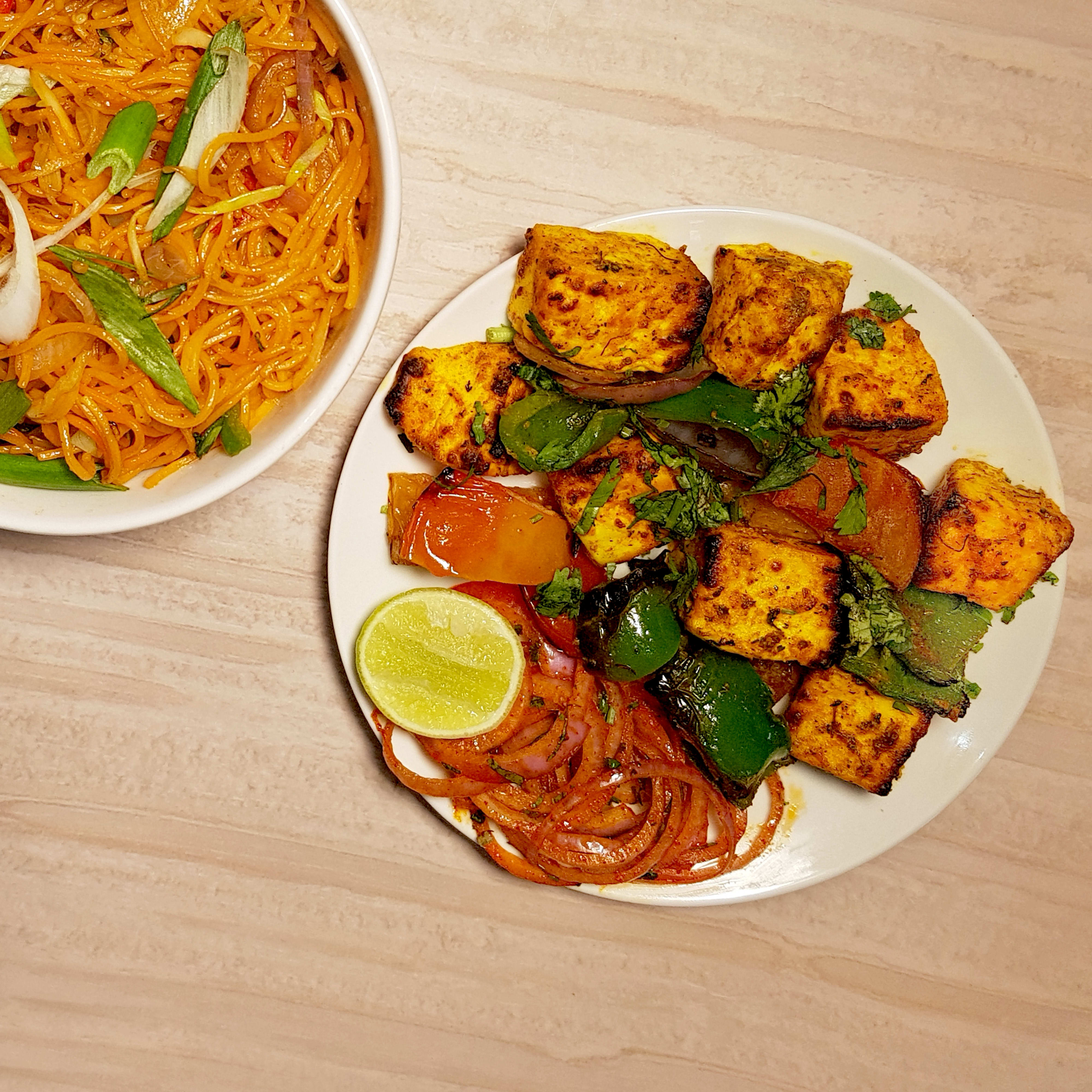 Gold Star Biryani - Logo