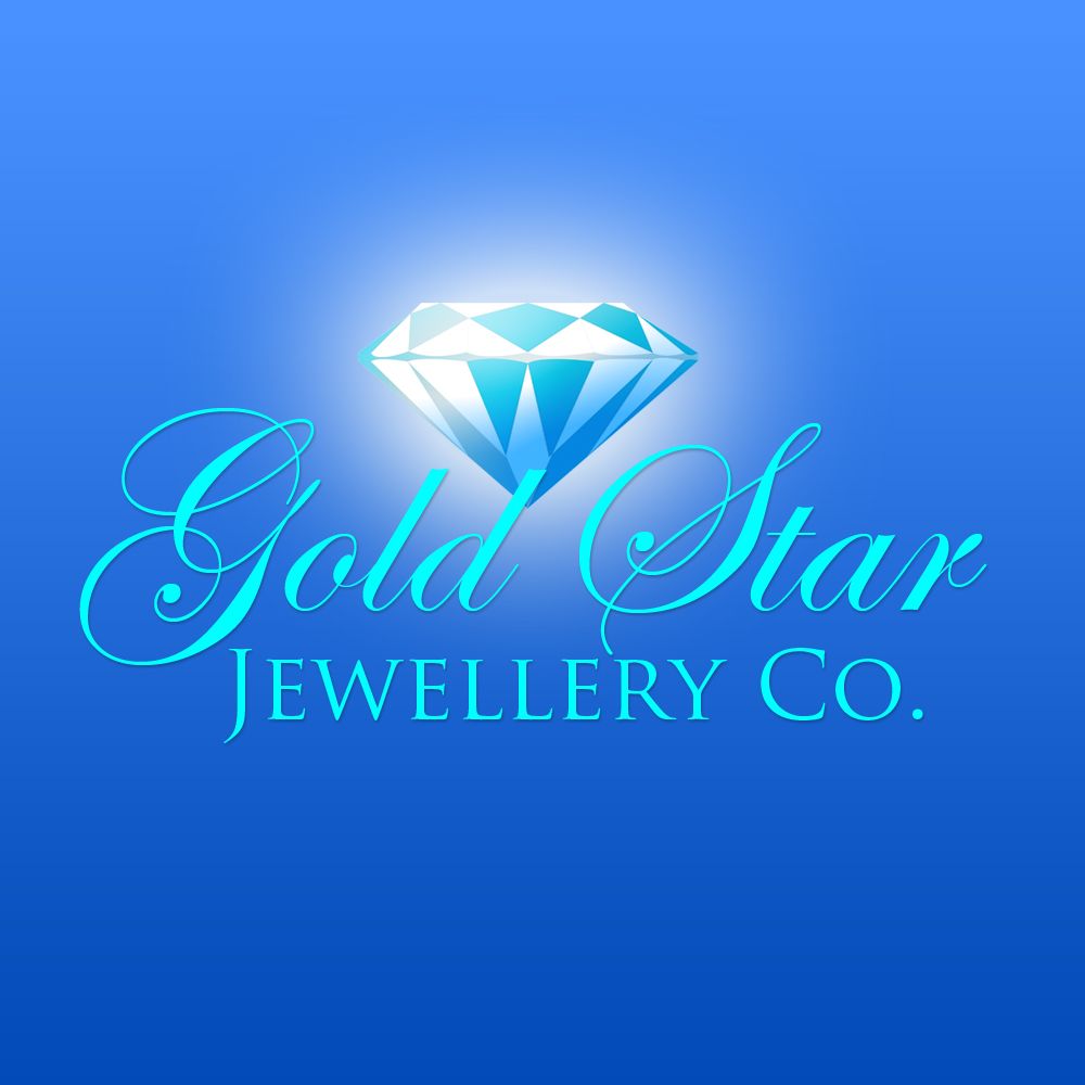 Gold Star Jewellery Co. - Logo