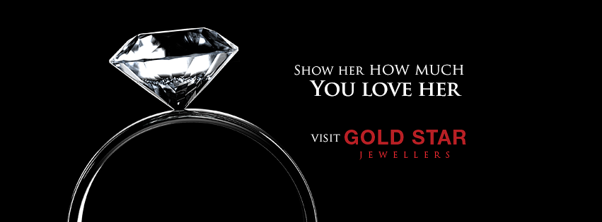 Gold Star Jewellers - Cover photo