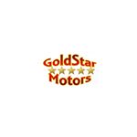 Gold Star Motors - Logo