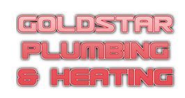 Goldstar Plumbing &a; Heating - Logo
