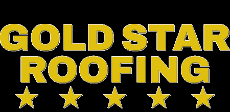 Gold Star Roofing - Logo