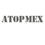 Gold Terra/ATOPMEX - Logo