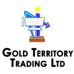 Gold Territory Trading Ltd. - Logo