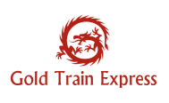Gold Train Express - Logo