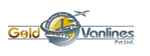 Gold Vanlines Pvt Ltd - Logo