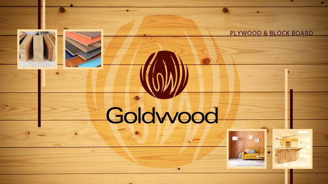 Goldwood Industries - Cover photo