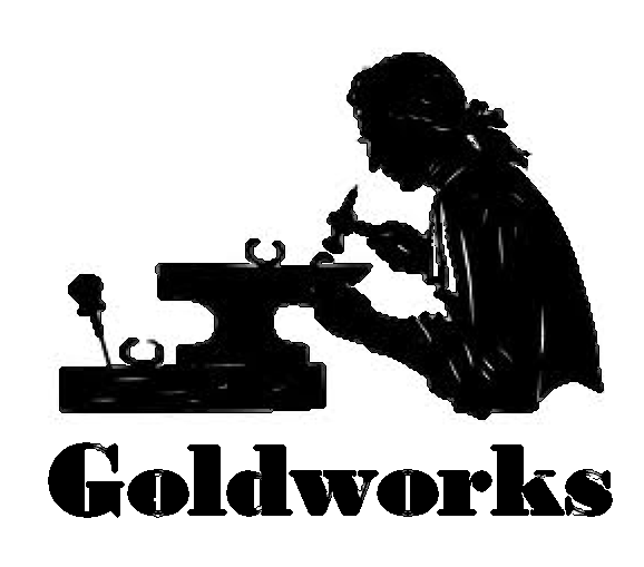 Goldworks - Logo