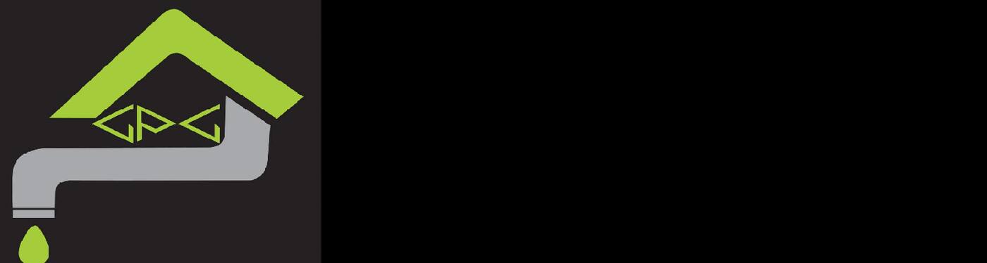 Goldy Plumbing & Gas - Logo
