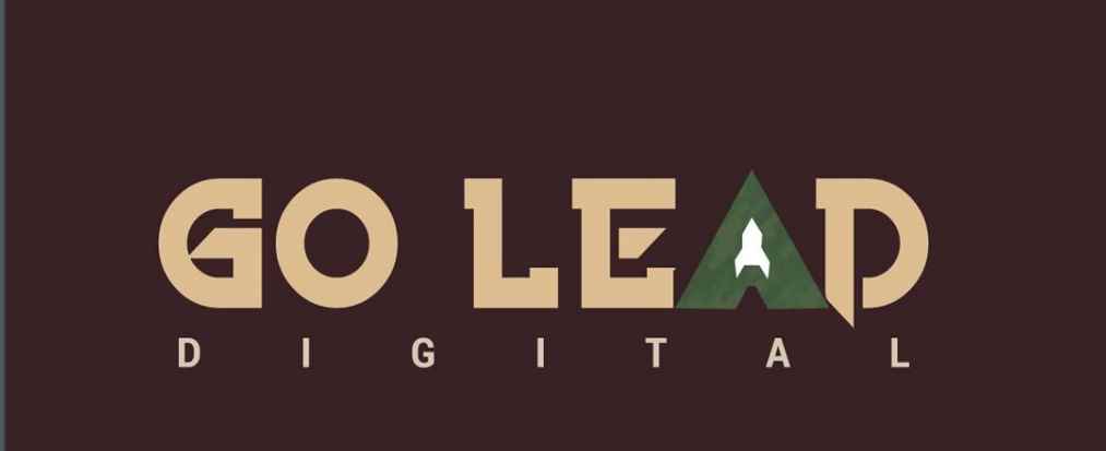 Golead Digital Marketing - Cover photo