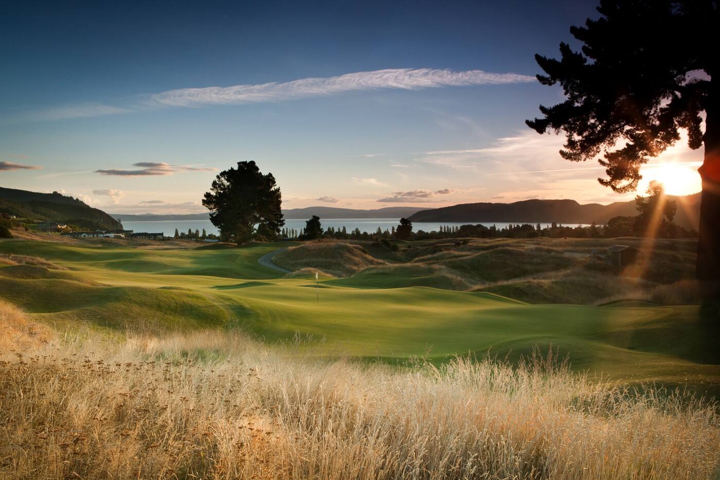 Golf Journeys - Cover photo