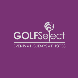 GOLFSelect - Logo