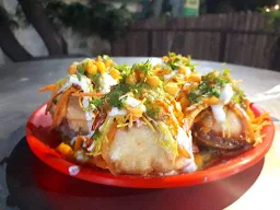 Golgol Phuchkas - Cover photo
