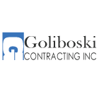 Goliboski Contracting Inc. - Logo
