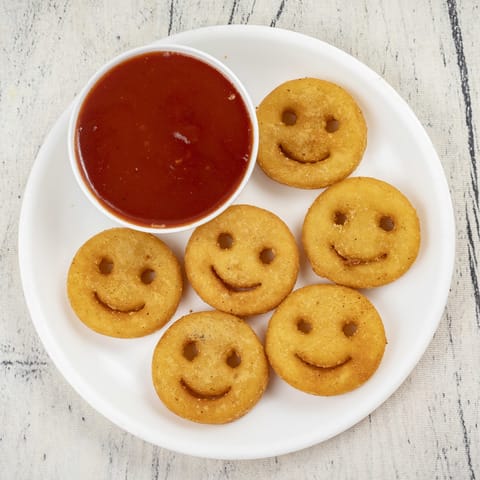 Golicious Mumbai Vada Pav - Logo