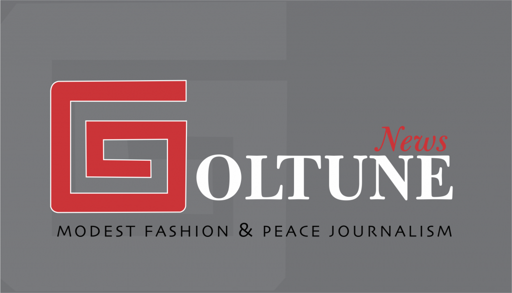 Goltune News - Logo
