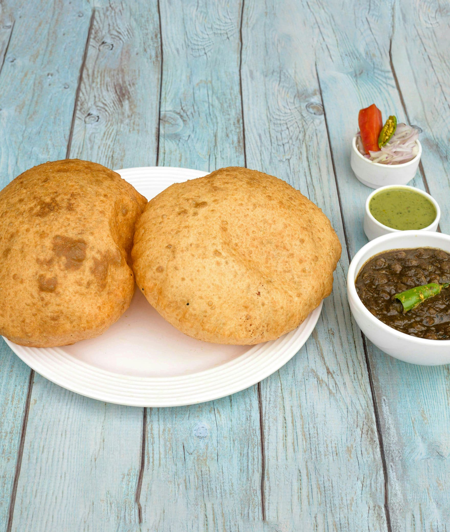 Golu Di Hatti - Logo